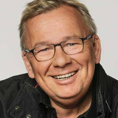 Bernd Stelter