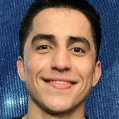 Kevin Gonzalez