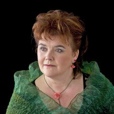 Charlotte Margiono