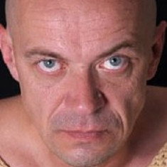 Nikolay Drozdovsky