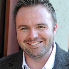 Darren O'Hare