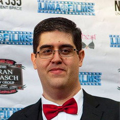 Gerard Lima