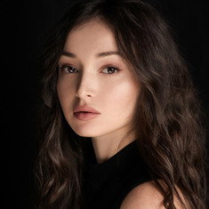 Jenna Berman