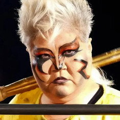 Kaoru Matsumoto