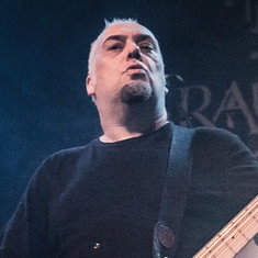 Stephen Edmondson