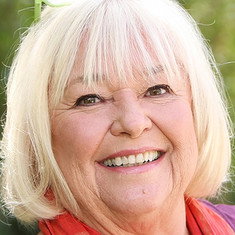 Nancy Fuller