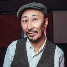 Tulepbergen Baisakalov