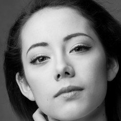 Emily Suzuki