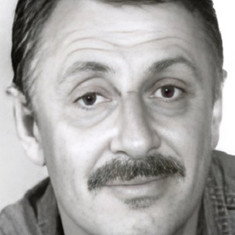Vladimir Kin-Kaminkiy
