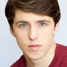Dalton Harrod