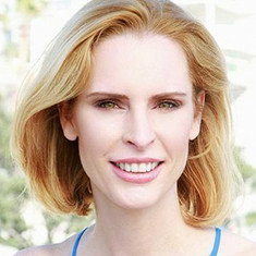 Catriona Andrew