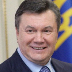 Viktor Yanukovich