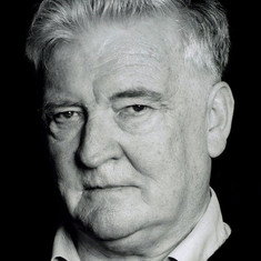 Pat Laffan