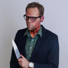 Michael Keene