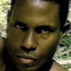 Keith Burke