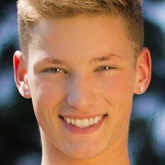 Casey Tanner