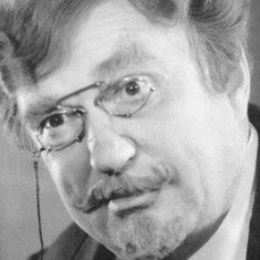 Vladimir Kolosov