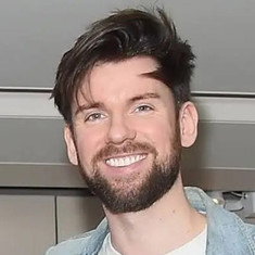 Eoghan McDermott