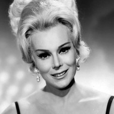 Eva Gabor