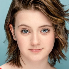 Audrey Bennett