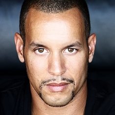 Hugo Steele