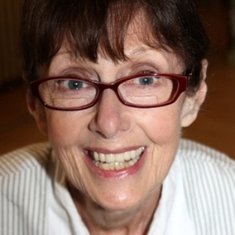 Jane Alderman