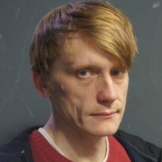 Oleg Yagodin