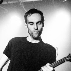 Alexander “Magnum” Redhead