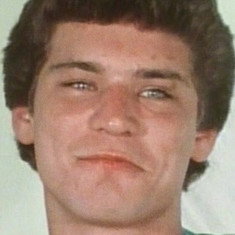 Cliff Ryder