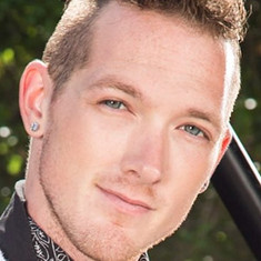 Jackson Cooper
