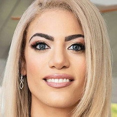 Amber Alena