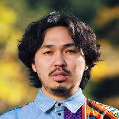 Ankhbayar Ganbold