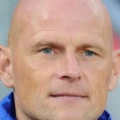 Ståle Solbakken