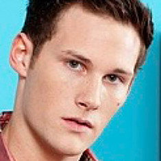 Cameron Greenway