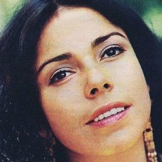 Mercedes Carreño