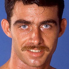 Steve Anthony