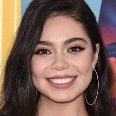 Auli'i Cravalho