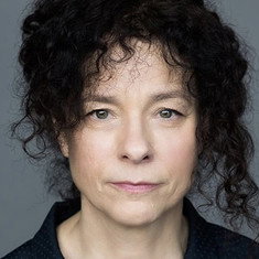 Isabelle Cyr