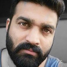 Shivajith Padmanabhan
