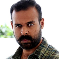 Padmaraj Ratheesh