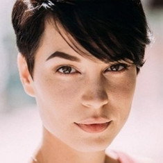 Pamela Horton