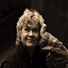 Marja Packalén