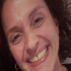 Suzanne Goldish