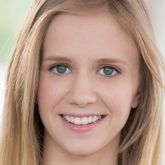 Rachel James