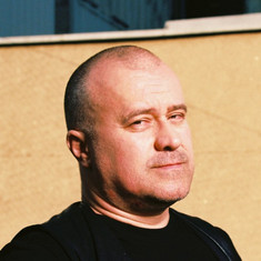 Dalius Skamarakas