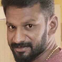 P.R.Tamil Selvam