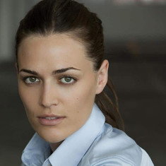 Lauren Glazier
