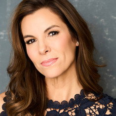 Gina Simms