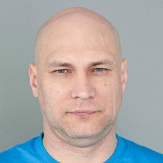 Yuriy Fedotov