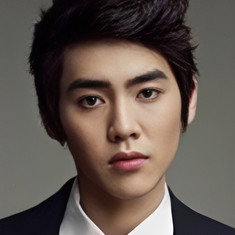 Yoon Seong-min